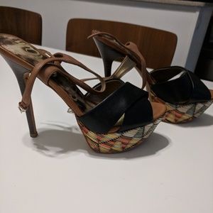 Sam Edelman Shoes - Sam Edelman platform heels Sam Edelman Shoes - Sam Edelman platform heels